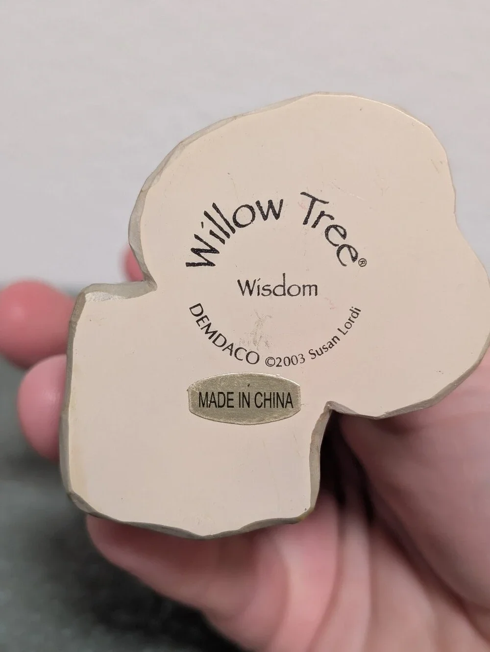 Willow Tree 